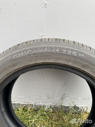 Giti GitiComfort 225 235/50 R19 99V