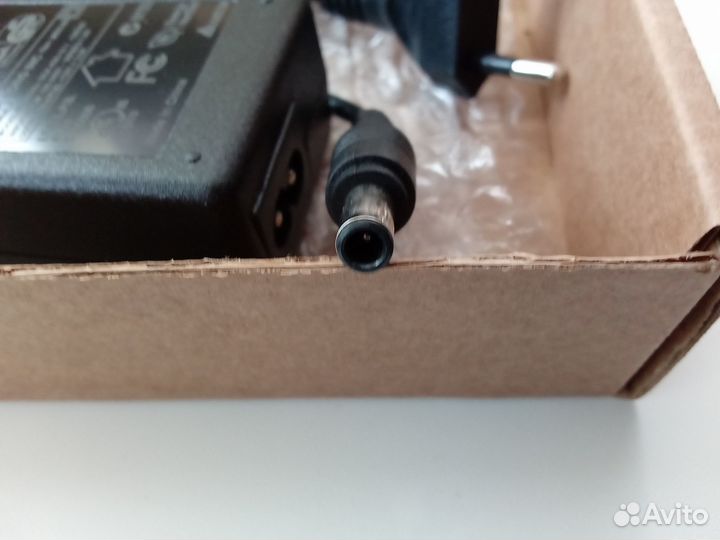 Блок питания Korg Krome-61 -88 (KA320 12V 3.5A)