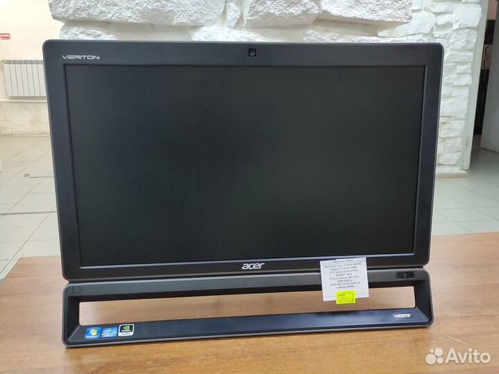 Моноблоки в ассортименте i3 i5 i7