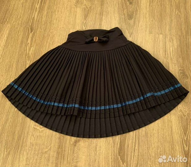 Школьная форма