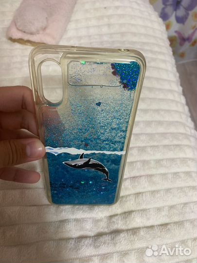 Чехол на Redmi 9a