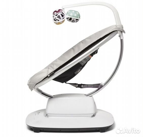 Электрокачель 4moms mamaRoo New