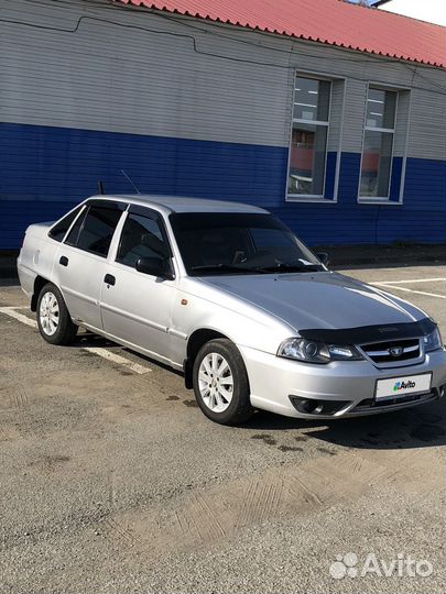 Daewoo Nexia 1.5 МТ, 2010, 193 000 км