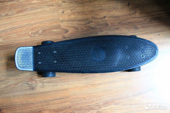 Скейтборд круизер