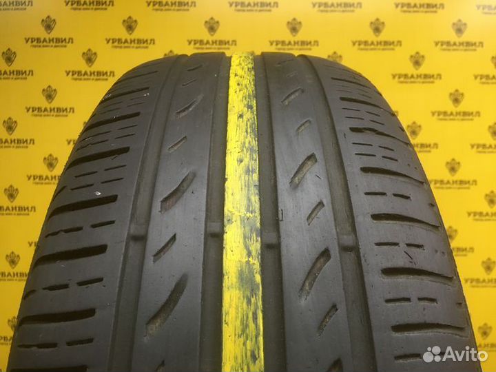 Kumho Solus KH15 215/65 R16 98H