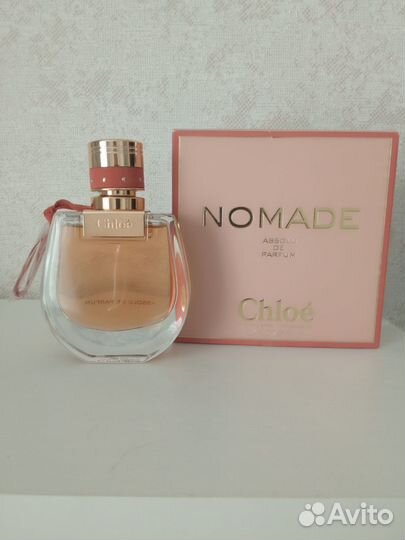 Nomade Chloé. 50 мл