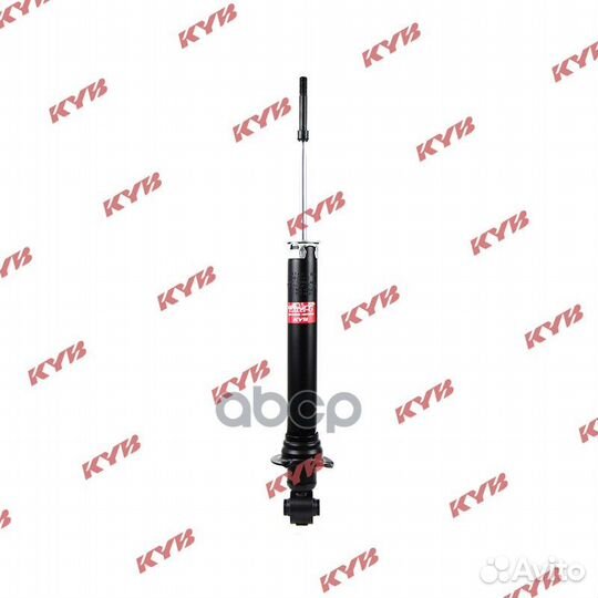 Стойка задняя toyota altezza/mark2/blit/crown/M