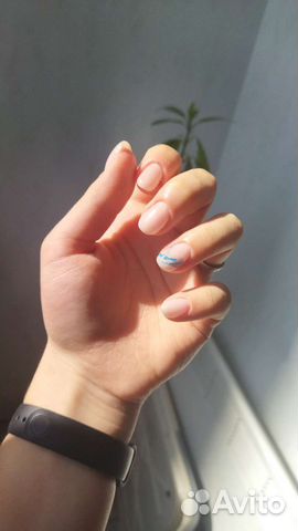 Модели на маникюр