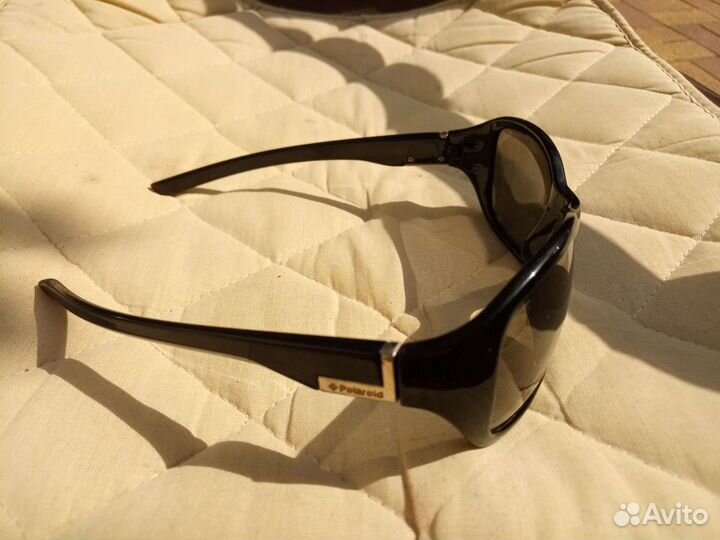 Солнцезащитные очки женские