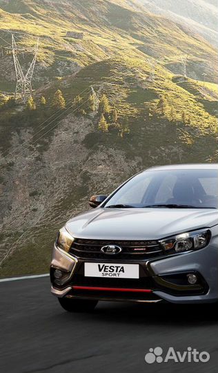 Чип тюнинг LADA Vesta/granta/niva