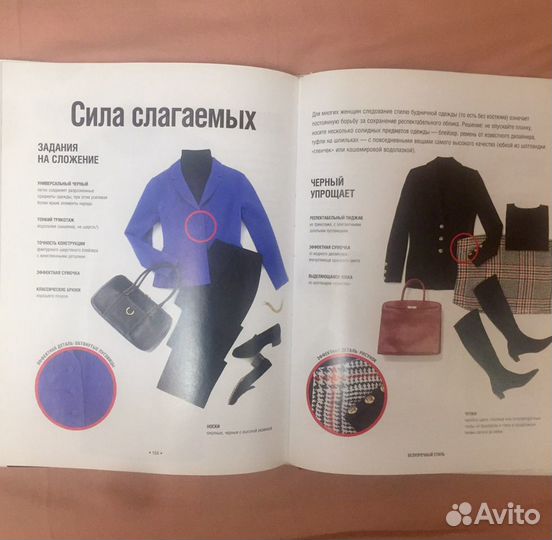 Книга «Деловой дресс код»