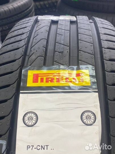 Pirelli Cinturato P7 225/45 R17