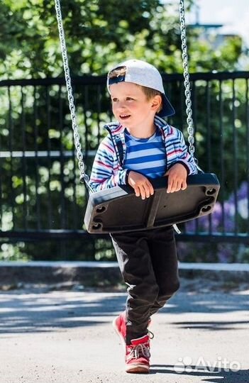 Кофта флисовая Reima, 110-116 см