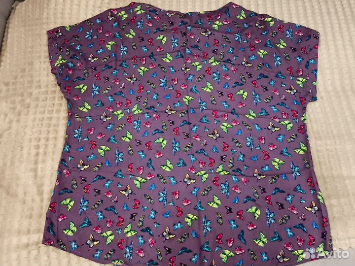 Футболка женская 52-54