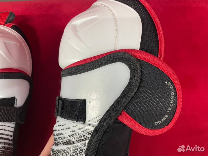 Щитки bauer Vapor X7.0 (11 размер)