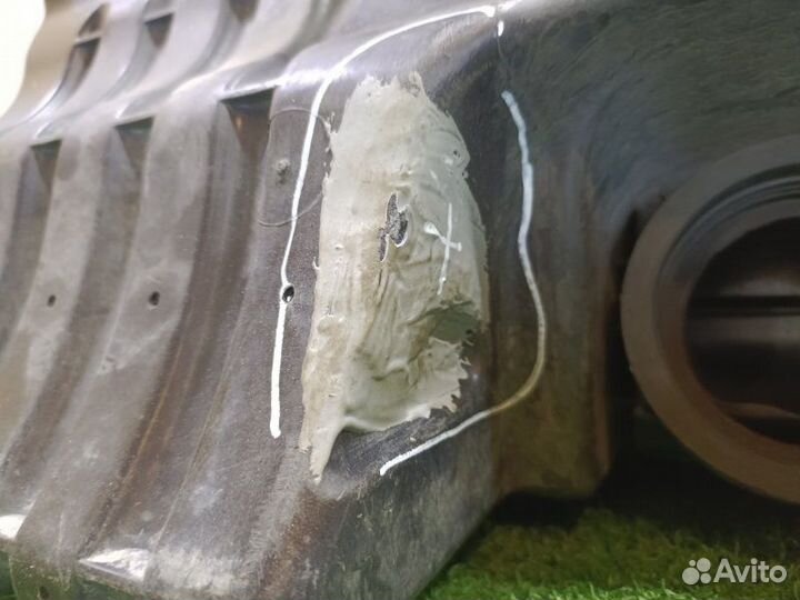 Корпус воздушного фильтра Volkswagen Polo седан