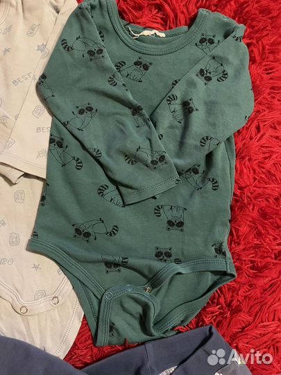 Пижама детская