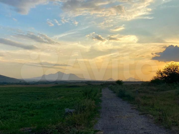 Участок 7,64 га (СНТ, ДНП)