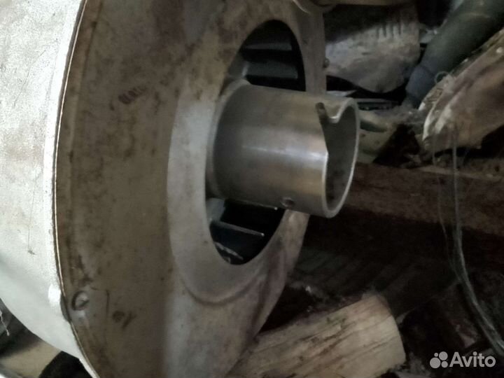 Двигатель зид