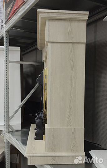 Электрокамин