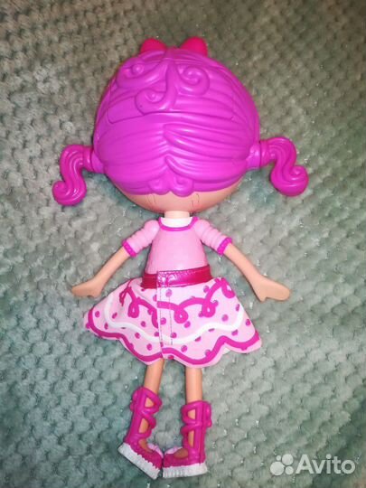 Большая Лалалупси 