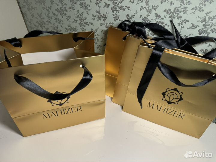 Пакет Махизер Mahizer