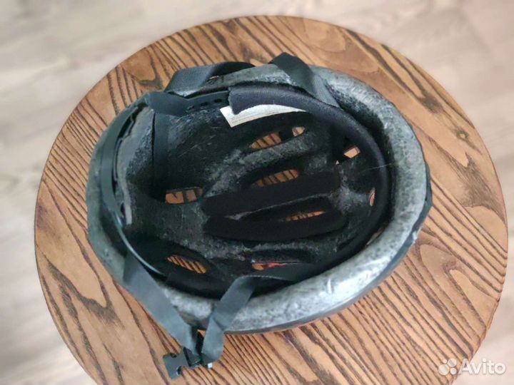 Велошлем детский