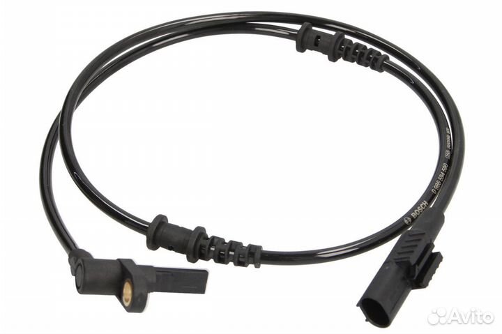 Датчик ABS 0986594590 Bosch