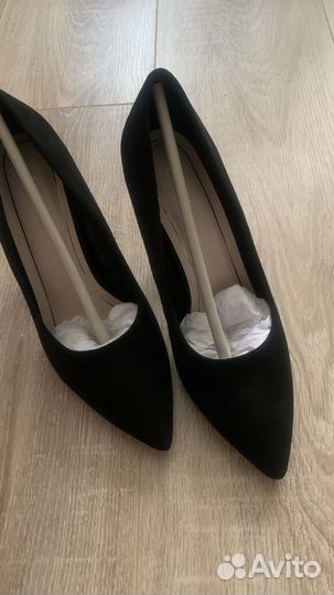 Туфли женские новые 35 размер