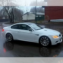 BMW M3 4.0 AMT, 2009, 183 000 км