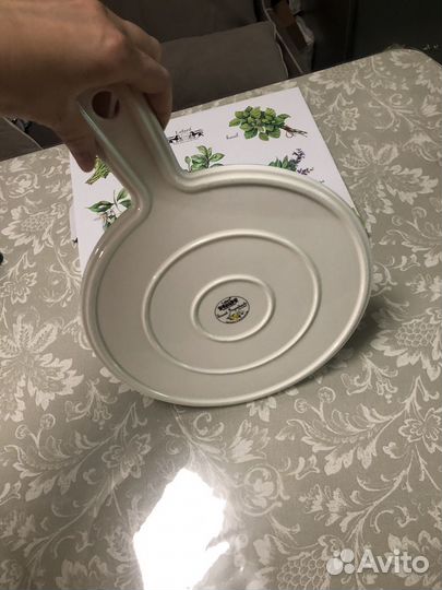 Сервировочная доска