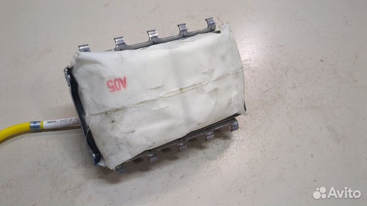 Airbag пассажира Subaru Forester 2013, 2014