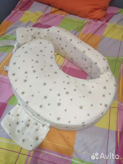 Подушка для кормления