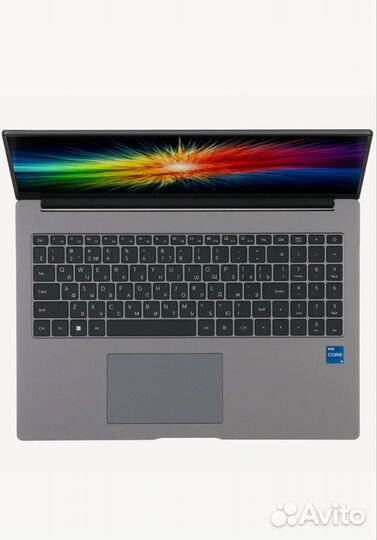 Новый Honor Magicbook X16