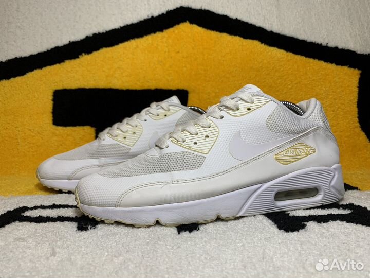 Кроссовки Nike Air Max 90 Ultra 2.0 Essential 42,5