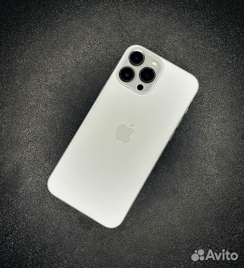 iPhone 13 Pro Max, 256 ГБ