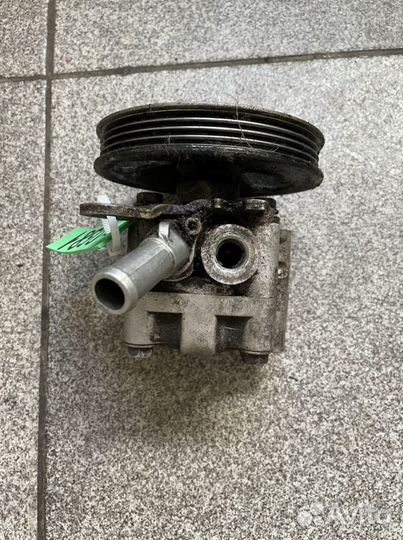 Насос гидроусилителя Nissan Almera N16 2000-2006