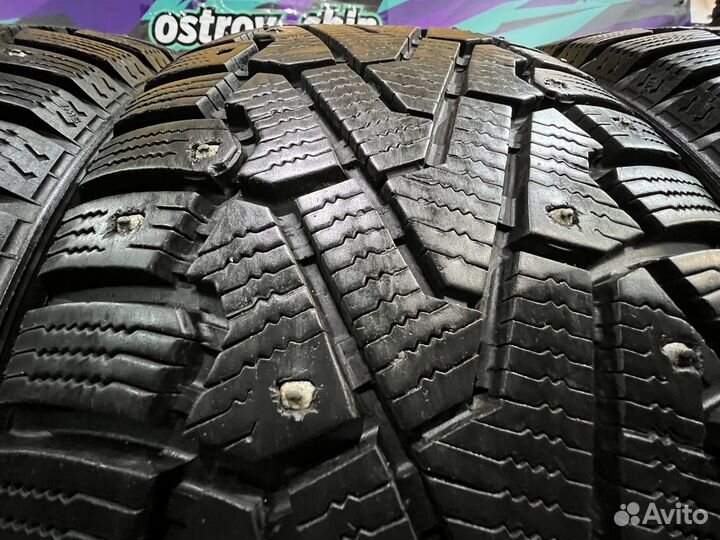 Pirelli Ice Zero 225/65 R17