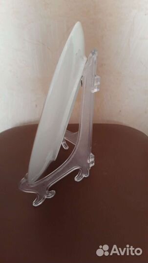 Тарелка декоративная