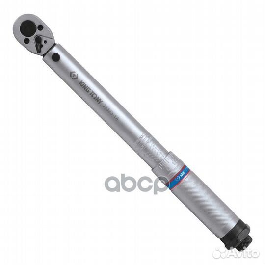 Динамометрический ключ серии classic, 3/8, 5