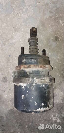 Энергоаккумулятор ман