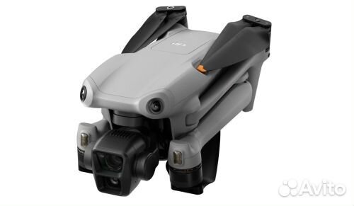 Dji Air 3 тушка only drone no rc