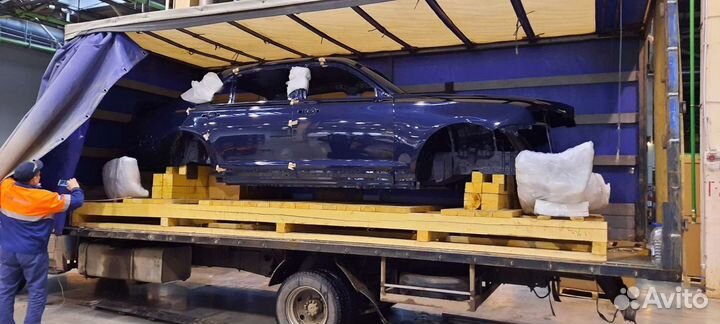 Грузоперевозки 3.5 тонн по России