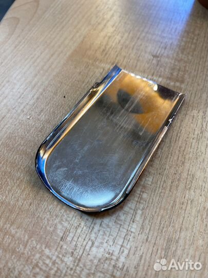 Задняя крышка для Nokia 8800 Sirocco