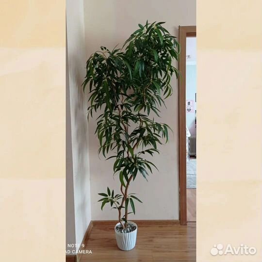 Искусственное дерево