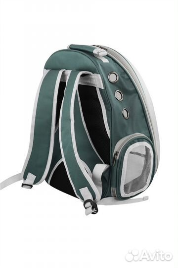 Рюкзак- переноска для кошек, собачек, как новая