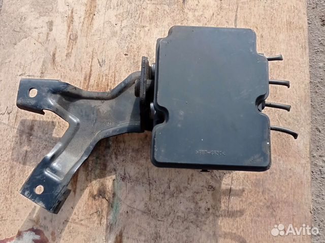 Блок ABS KIA soul 2 2016 г