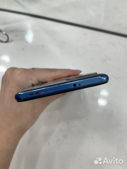 Xiaomi Redmi Note 10S, 6/128 ГБ