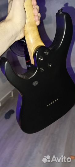 Электрогитара schecter