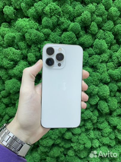 iPhone 13 Pro, 256 ГБ
